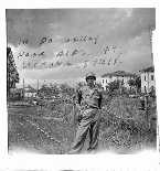 Sgt Cole in Verona