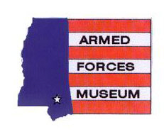 Link to Armed Forces Museum Site