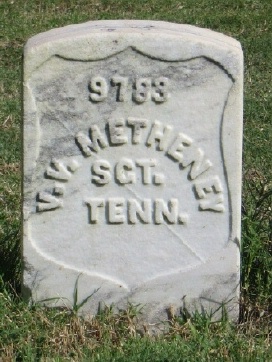 Grave - Metheney