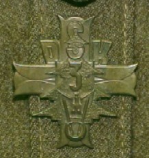 3rd Carparthian Infantry Division