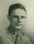 New Page:  Lt. Luerich's Biography