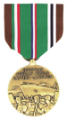 EAME Campaign Medal