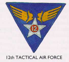 12 Air Force
