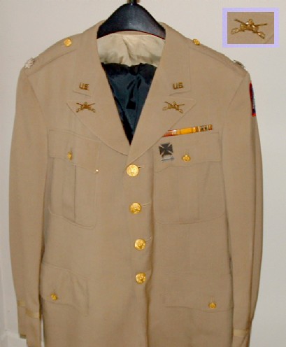 US Uniforms & Insignia